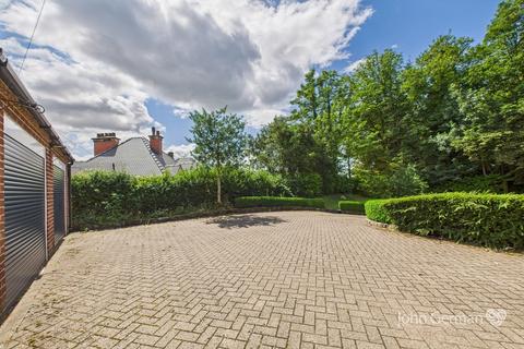 undefined, Buxton Road, Ashbourne