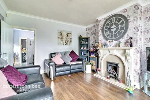 86 Abbotts Drive, Stoke-on-trent, ST1 6HU