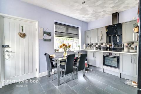 86 Abbotts Drive, Stoke-on-trent, ST1 6HU