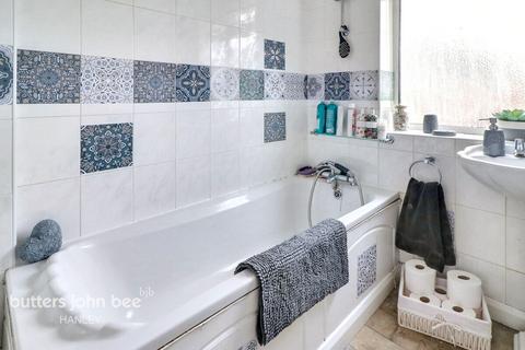 86 Abbotts Drive, Stoke-on-trent, ST1 6HU