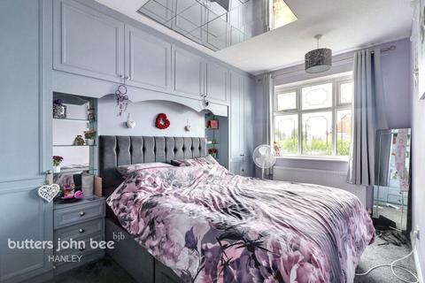 86 Abbotts Drive, Stoke-on-trent, ST1 6HU