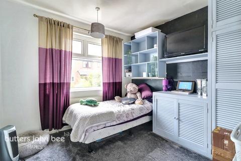 86 Abbotts Drive, Stoke-on-trent, ST1 6HU