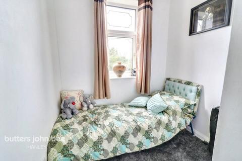 86 Abbotts Drive, Stoke-on-trent, ST1 6HU