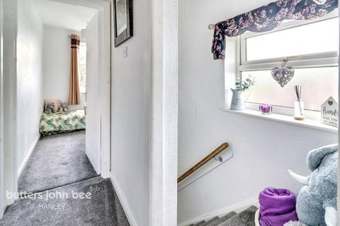 86 Abbotts Drive, Stoke-on-trent, ST1 6HU