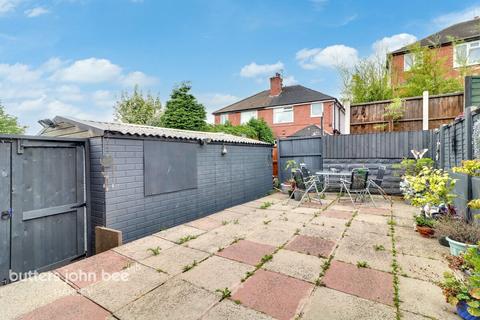 86 Abbotts Drive, Stoke-on-trent, ST1 6HU