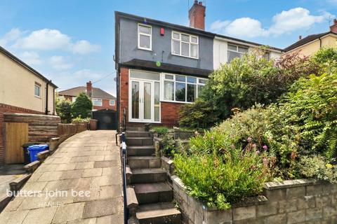 86 Abbotts Drive, Stoke-on-trent, ST1 6HU