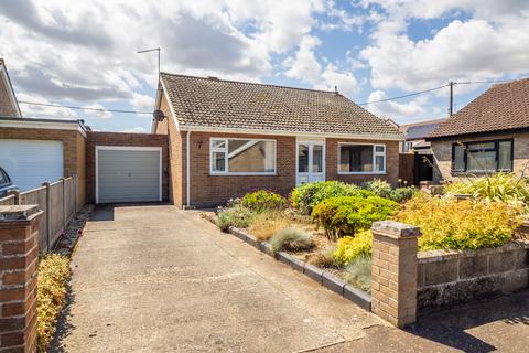 undefined, Russell Close, Norfolk NR23
