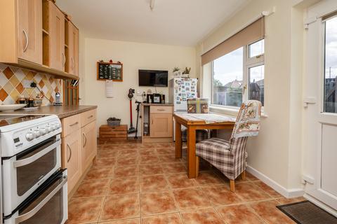 undefined, Russell Close, Norfolk NR23