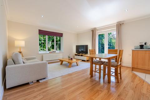 undefined, London Road, Sunningdale, SL5