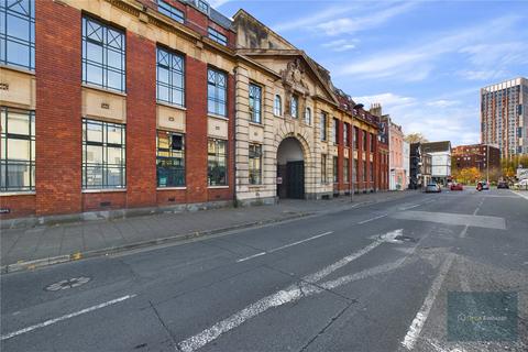 2 bedroom maisonette for sale, The Old Drill Hall, 65 Old Market Street BS2