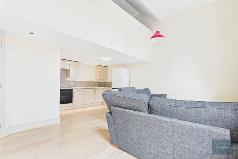 2 bedroom maisonette for sale, The Old Drill Hall, 65 Old Market Street BS2
