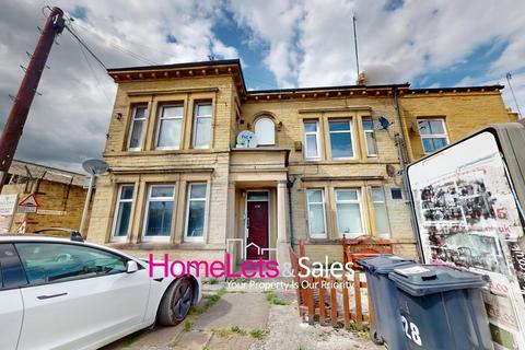 1 bedroom apartment to rent, Thornton Road, Bradford BD8