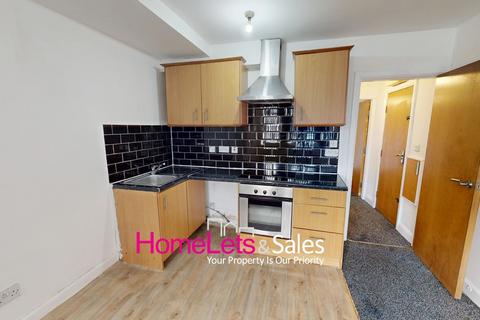 1 bedroom apartment to rent, Thornton Road, Bradford BD8
