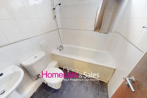1 bedroom apartment to rent, Thornton Road, Bradford BD8