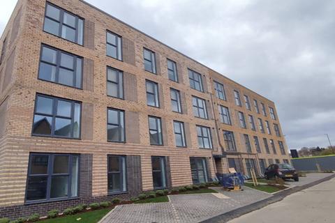 1 bedroom apartment to rent, Waterway House, Belgrave Middleway, Birmingham, B5