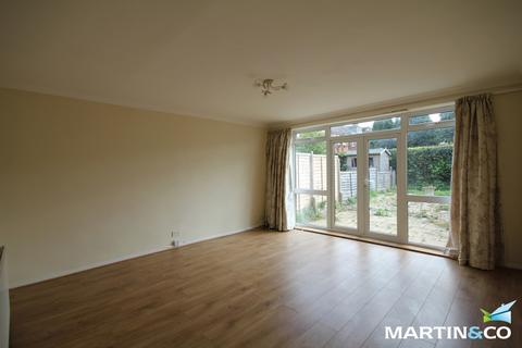 2 bedroom terraced house to rent, Victoria Road, Harborne, B17