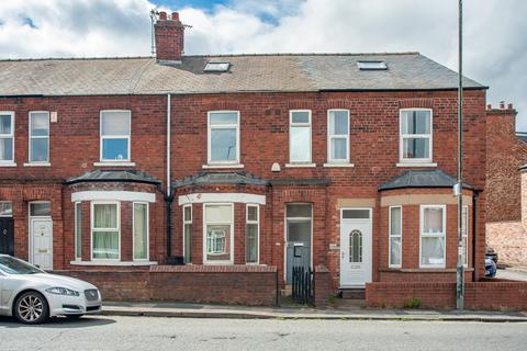 Hull Road, York YO10