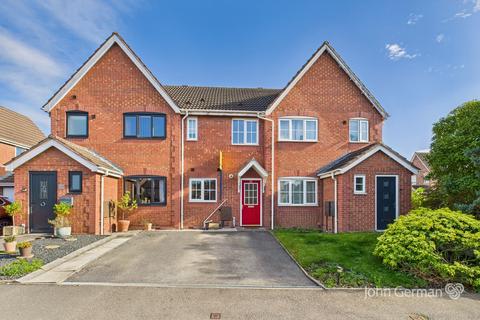 undefined, Bramling Cross Road, Burton-on-Trent