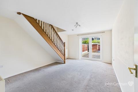 undefined, Bramling Cross Road, Burton-on-Trent