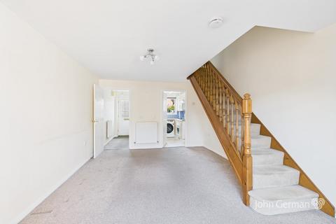 undefined, Bramling Cross Road, Burton-on-Trent