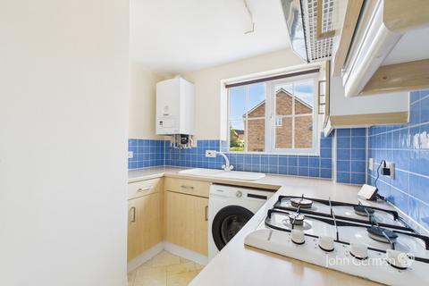 undefined, Bramling Cross Road, Burton-on-Trent