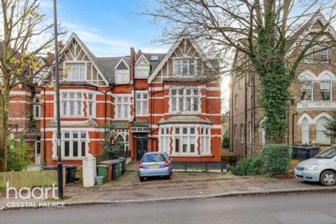 Westwood Hill, London