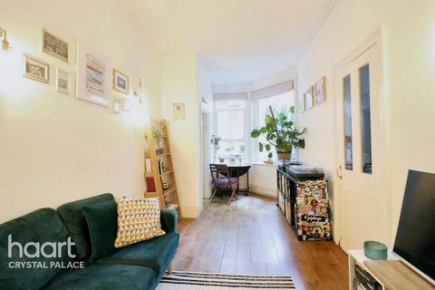 undefined, Westwood Hill, London