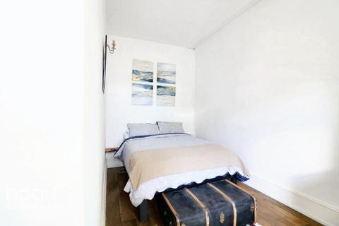undefined, Westwood Hill, London
