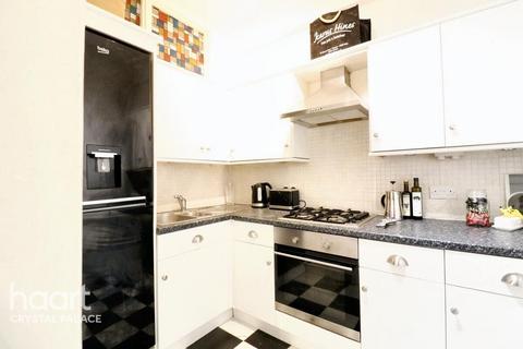 undefined, Westwood Hill, London