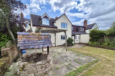 4 bedroom semi-detached house to rent, Howle, Newport