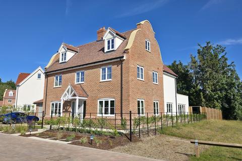 undefined, Samphire Place, Westleton