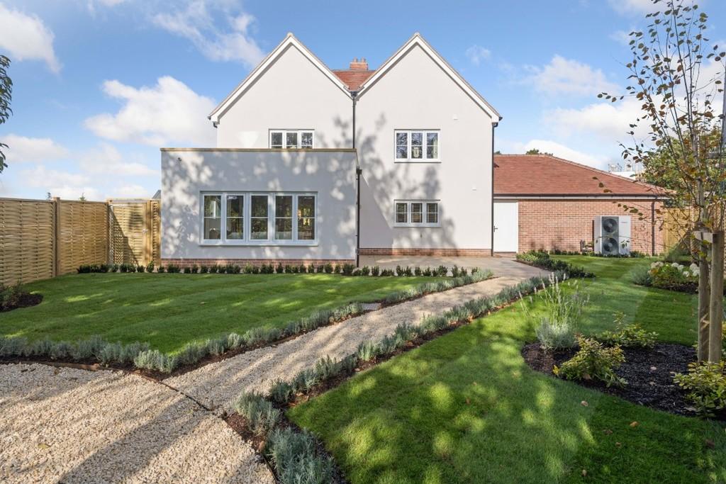 Show Home Image