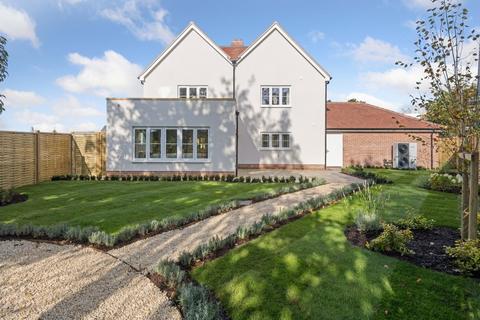 undefined, Samphire Place, Westleton