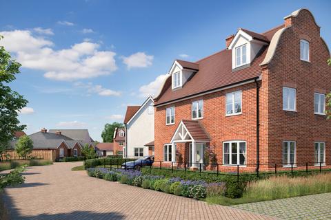 undefined, Samphire Place, Westleton
