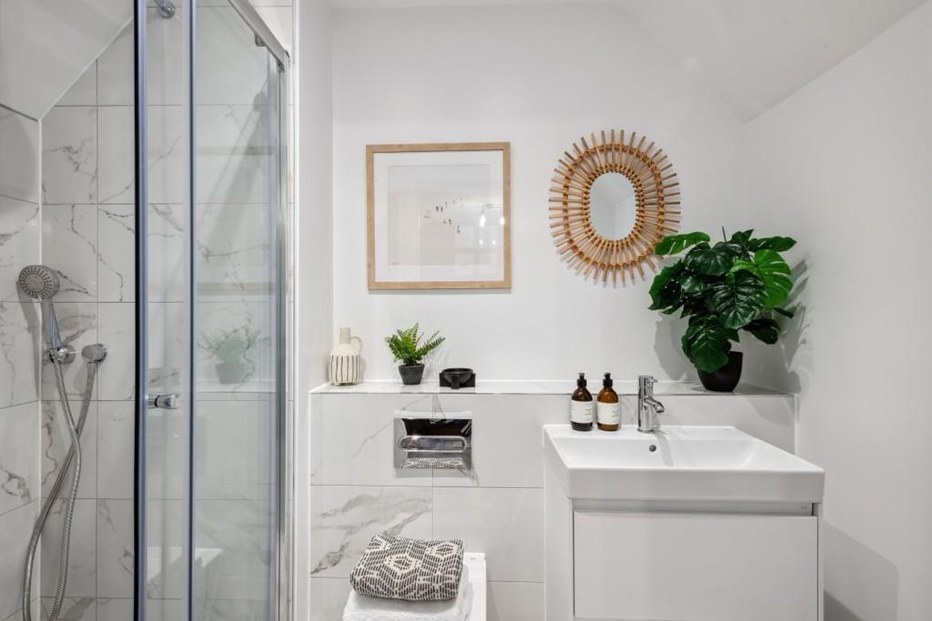 Show Home Image