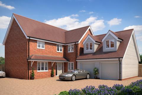 undefined, Samphire Place, Westleton