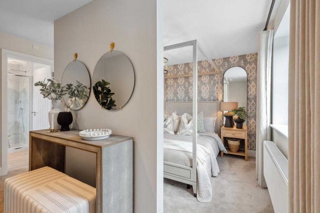 Show Home Image
