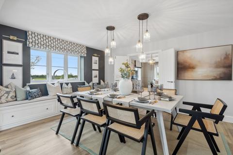 undefined, Plot 12, Westleton