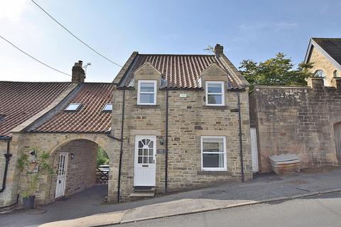 undefined, School Bank, Middleton Tyas