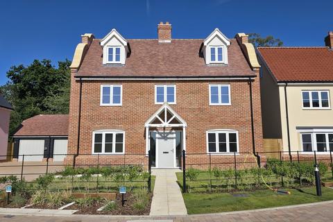 undefined, Samphire Place, Westleton
