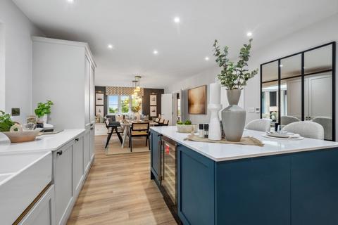 undefined, Plot 10, Westleton