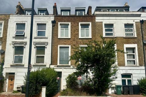 44 Tollington Road, London, N7 6PG