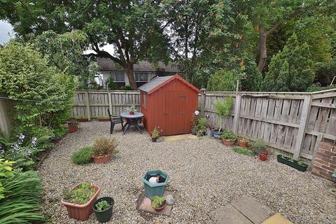 3 bedroom end of terrace house for sale, Silver Meadows, Barton