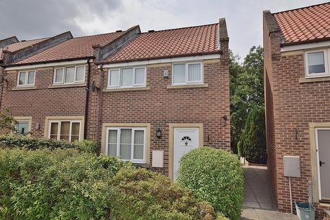 undefined, Silver Meadows, Barton