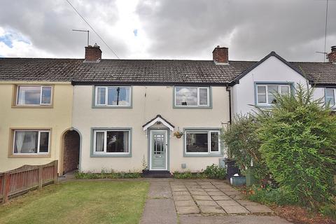 3 bedroom terraced house for sale, Curteis Drive, Brompton On Swale