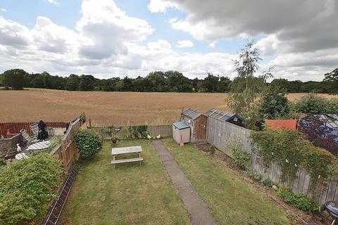 3 bedroom terraced house for sale, Curteis Drive, Brompton On Swale