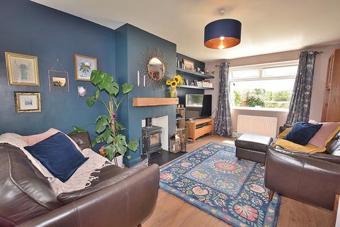 3 bedroom terraced house for sale, Curteis Drive, Brompton On Swale