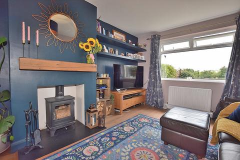 3 bedroom terraced house for sale, Curteis Drive, Brompton On Swale