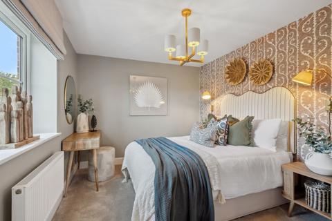 undefined, Plot 1, Westleton