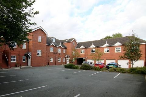2 bedroom apartment to rent - High Street, Saltney